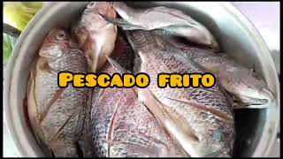 PESCADO FRITO ESTILO COSTEÑO