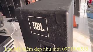 Nội thất quá mới Jbl 935 mà hay quá 0971998555