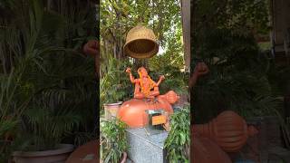 Hanuman Jii #hanuman #hanumanstatus #hanumanji #hanumandham #badamangal #mandir #shorts #viral