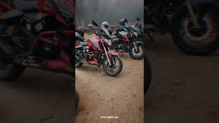 VIPER RIDERS AOG - TVS APACHE OWNERS GROUP TVS RACING RTR RR TR XR TRIP MEETUP RIDE STATUS MOVIE BGM