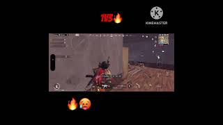 An unexpected clutch 🥵❤️‍🔥🔥| Drop a like ❤️| 1v3 #shorts #viral