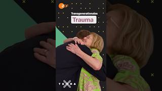 Er trägt das Trauma seiner Oma in sich! #terraxplore