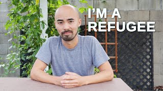 My Refugee Story - How My Family Fled Communism After the Vietnam War and Cam to the United States