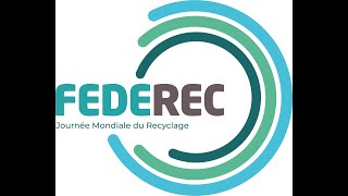 Atelier n°2 : Le déchet comme ressource : l’Europe s’engage vers plus de réglementation