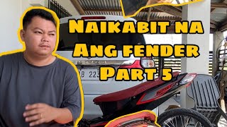 Very Nice 125 Build | Build Series Part 5