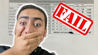 Supply agai 😰 | Matric result| "Unboxing My Matric Results - Watch Me React!"