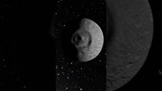 Hi, I'm Mimas