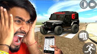 Modified Thar New Update | Indian bikes driving 3d All New Cheat codes | Indian bike drvinig 3d