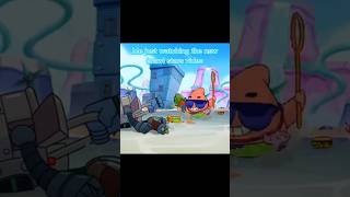 Spike Vaccum?!?!? #brawlstars #sprout #supercell #viralvideos #viral #shorts @SpongeBobOfficial