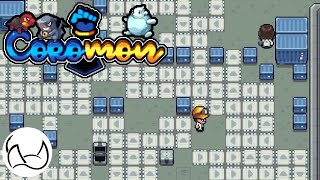 So Many Conveyor Belts - Power Tower Level 3 | Part 15 | Custom | Coromon Demo V0.6