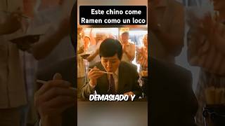 Comerías tanto Ramen?  #shorts #otaku #ramen #naruto #resumenotaku #resumendepeliculas #soyotaku