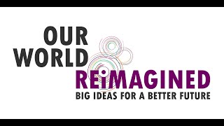 Our World Reimagined -  A person led approach to data in social care