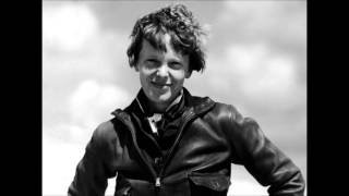 Lost Plane Amelia Earhart Found?