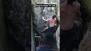 Kung Fu Panda 7C / V9 - Magic Wood, Switzerland