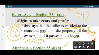 Rights of a Seller under TPA [Section 55 (4)] @ make law easy