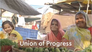 Union of Progress