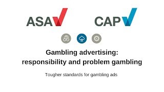 ASA & CAP: New Guidance for Gambling Ads