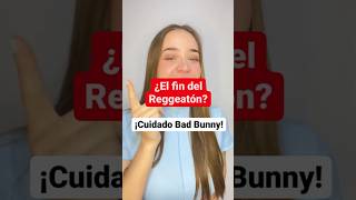 Bad Bunny va perdiendo y eso sin hablar del beef entre Benito y la IA #nostalgIA #flowgpt #badbunny