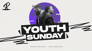 TEEN SUNDAY SERVICE | 28/07/2024