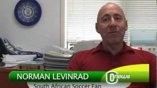 World Cup - Oregon News 5/14