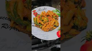 Penne Pasta Recipe. #shorts #shortsvideo #viral #pasta