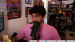 HasanAbi VOD 8 May 2023 | Allen Texas Mall Shooting | Twitch's Future | YourRAGE Take on HasanAbi |