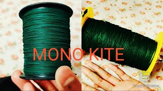 Mono kite best manja