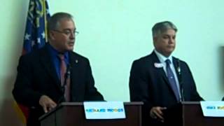 Woods and Buck on Charter Schools June 7, 2014