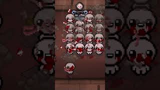 CELESTIAL GUPPY #thebindingofisaac #isaac #foryou #mod #game #wildcard