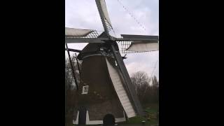 Molen de Eendracht