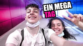 Mochi Livetest / Haul / aufregender Tag in Hamburg / kinder_sein