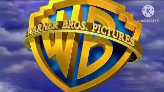 remake logos reboot Warner Bros pictures 75th years logo