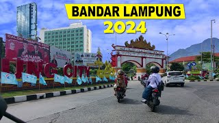 KELILING BANDAR LAMPUNG