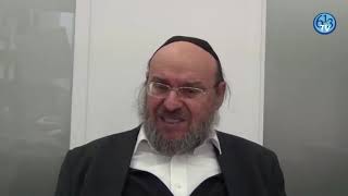 Rav Brandt "L'importance des premiers mots " mp4