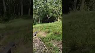 arrma kraton 6s the perfect backflip