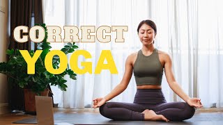 All types of Yoga | Daily Yoga