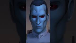 Grand Admiral Thrawn’s Most Memorable Quotes Part 1…