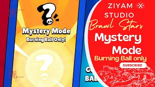 Brawl Stars - Mystery Mode - Mystery Mode Challenge - Brawl Stars Season 19 - Gameplay Walkthrough