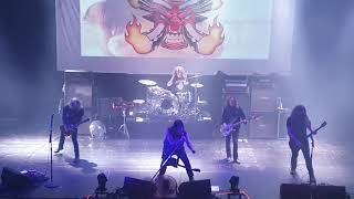 Monster Magnet - Twin Earth - Utrecht TivoliVredenburg - 25 January 2020