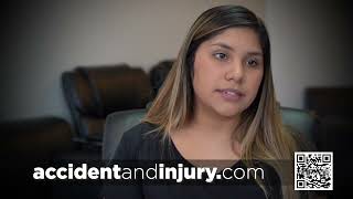 Accident & Injury Chiropractic 30 1022 Testimonials 01 R1222