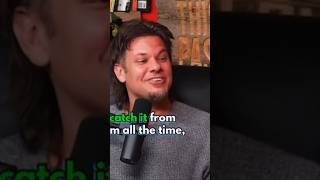 Theo Von funny bus story 😂🚌