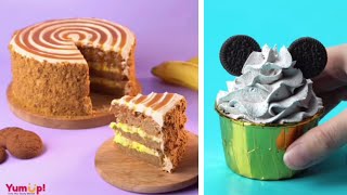 fancy honey & banana 🍌🍰🍌🍰 decoration ideas 🍰🍌🍰🍌🍰🍌 cake it love 🍰🍌🍰🍌