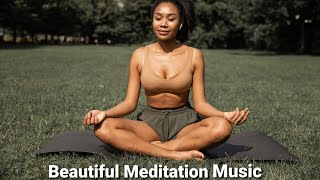 Calm your mind and relief stress. Enjoy deep sleep music. Beautiful meditation music. Mind & Soul.