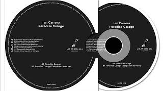 Ian Carrera - Paradise Garage (Deepkeen Rework)