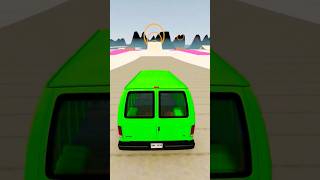 Cars vs Pipe - BeamNG.Drive #gaming #beamng #games #2023 #care #driving