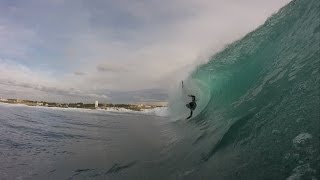 surf méditerranée winter 2017 Live to Ride EP5 gopro