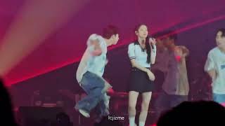 [Fancam] Coin - IU | HEREH World Tour Concert in BKK Thailand - Day 1 20240629