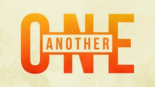 Members of One Another  |  October 15