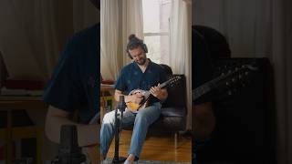 Adam Steffey Month | Day 21: Trouble In Mind #mandolin #mando #adamsteffey #bluegrass #boxcars