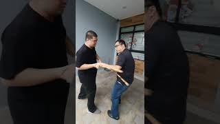 FILIPINO MARTIAL ARTS Fundamentals Training by Coach Jeric combatkalimanila@gmail.com #fma #kali